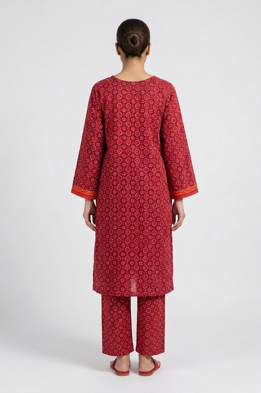 Shalwar Suit 1365-BS-101