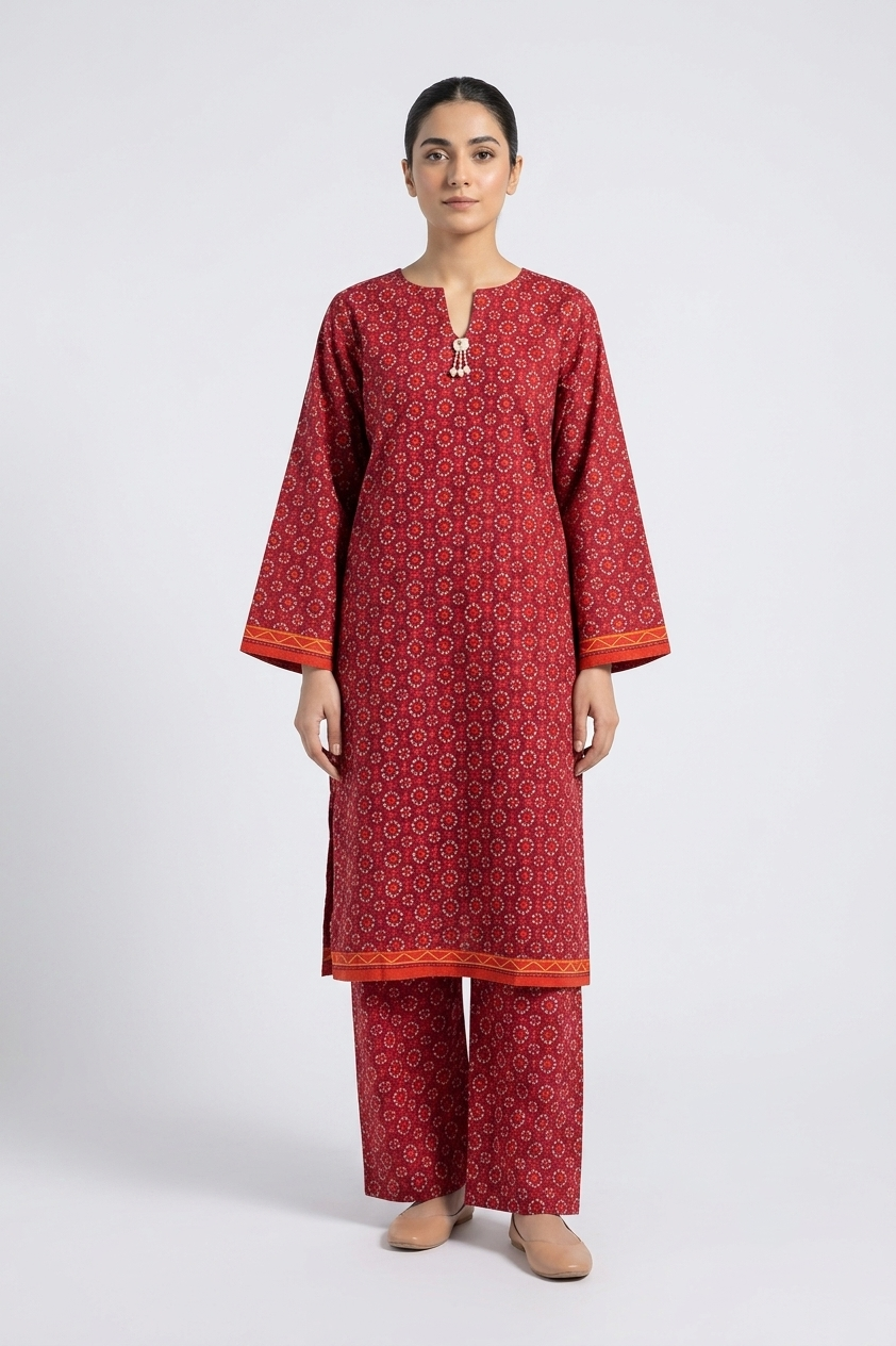 Shalwar Suit 1365-BS-101
