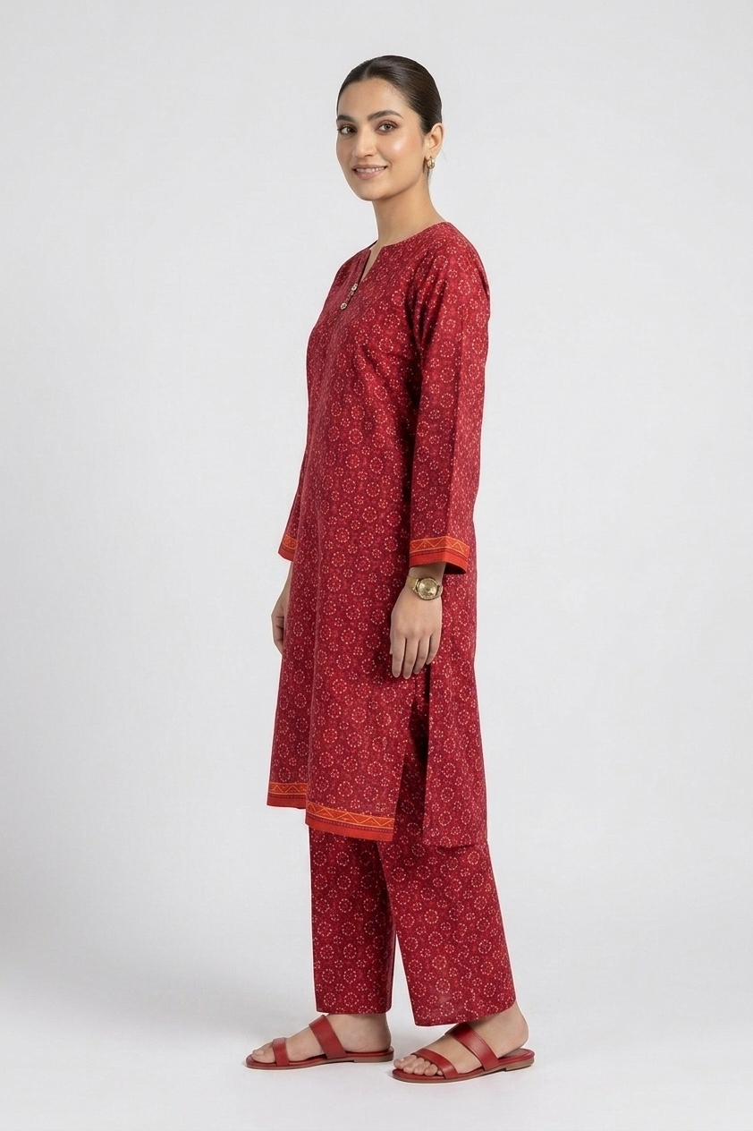 Shalwar Suit 1365-BS-101