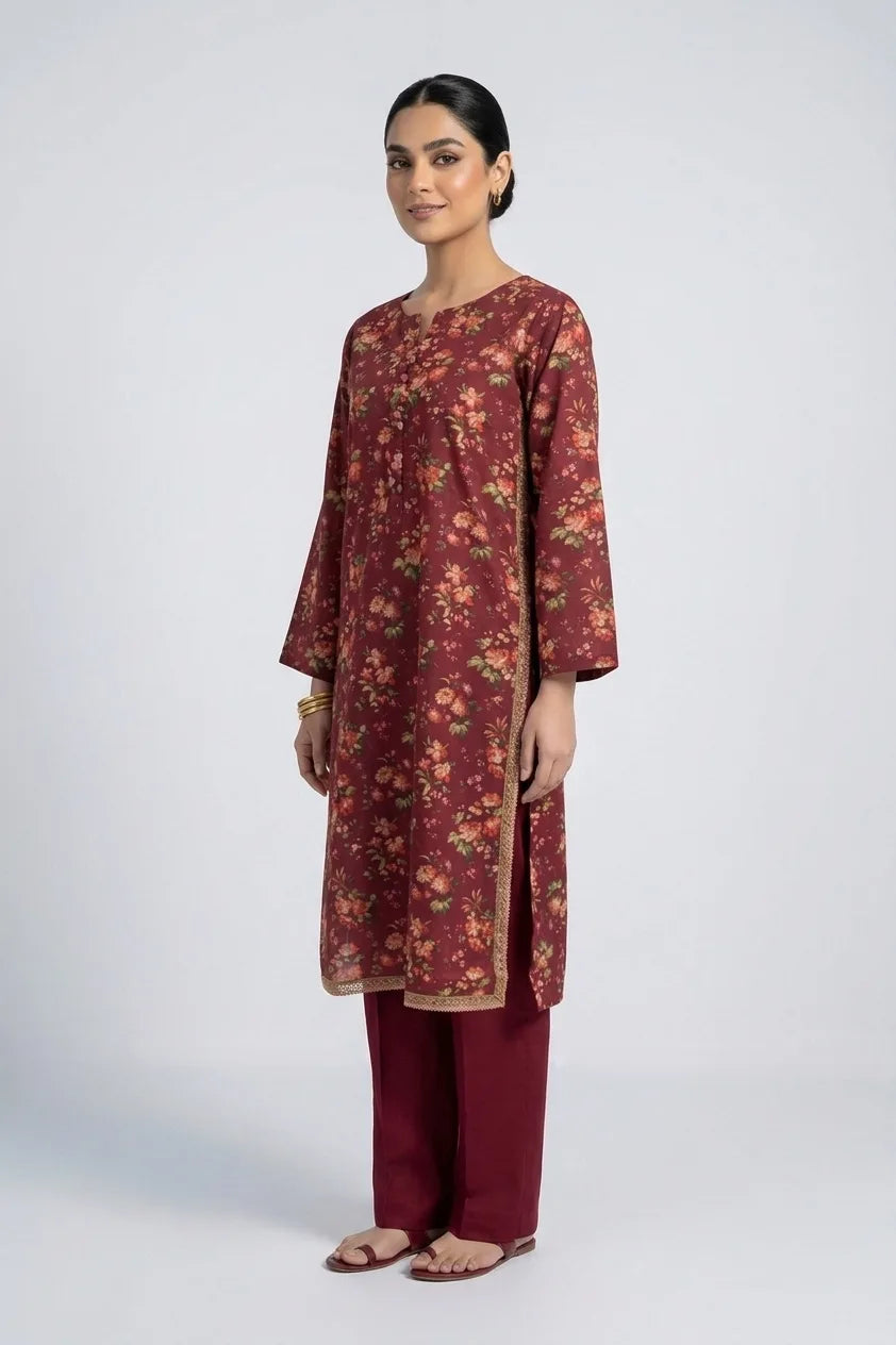 Shalwar Suit 1365-BS-141