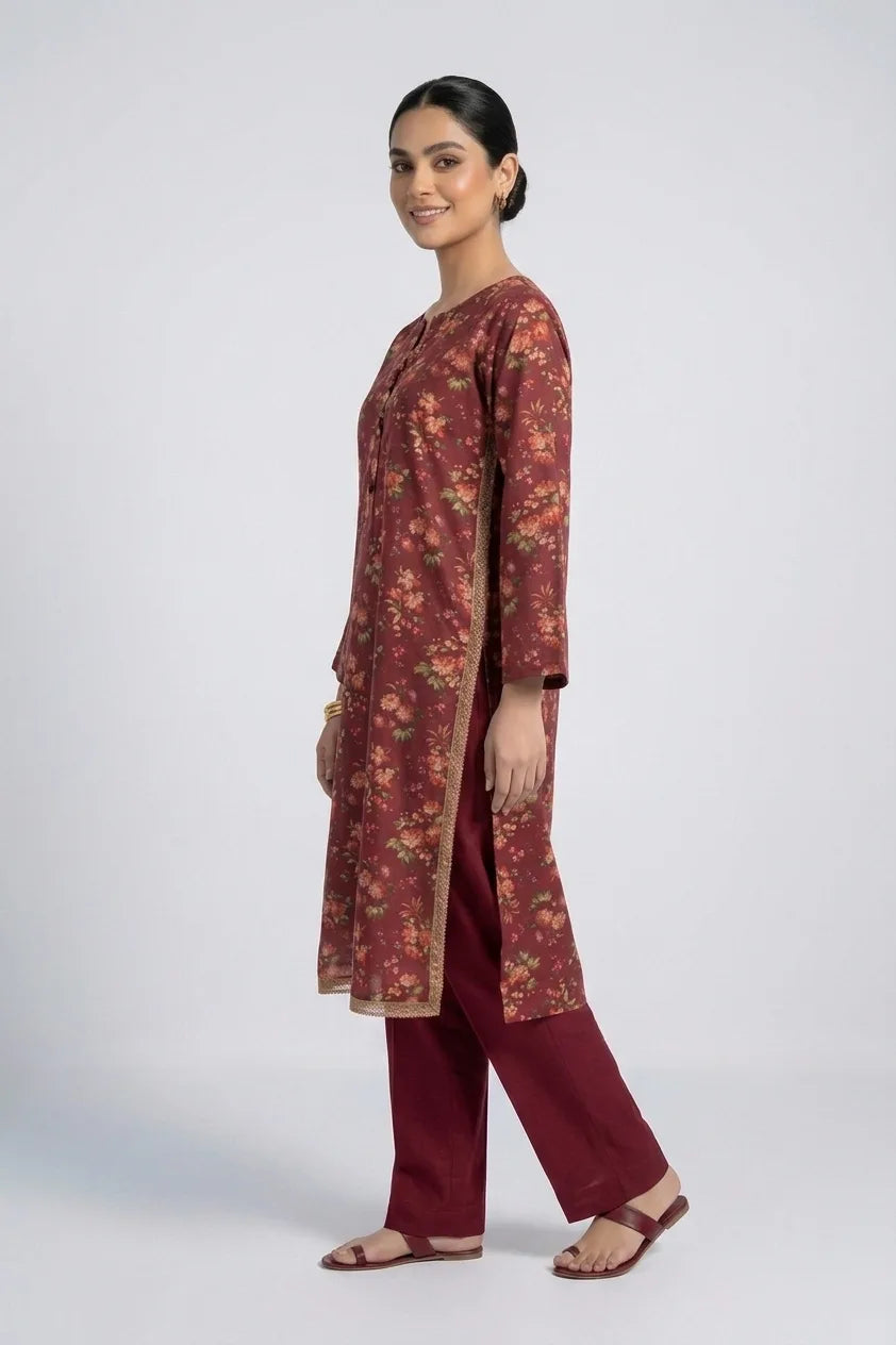 Shalwar Suit 1365-BS-141