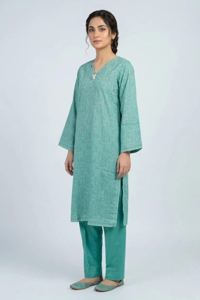 Shalwar Suit 1365-BS-136