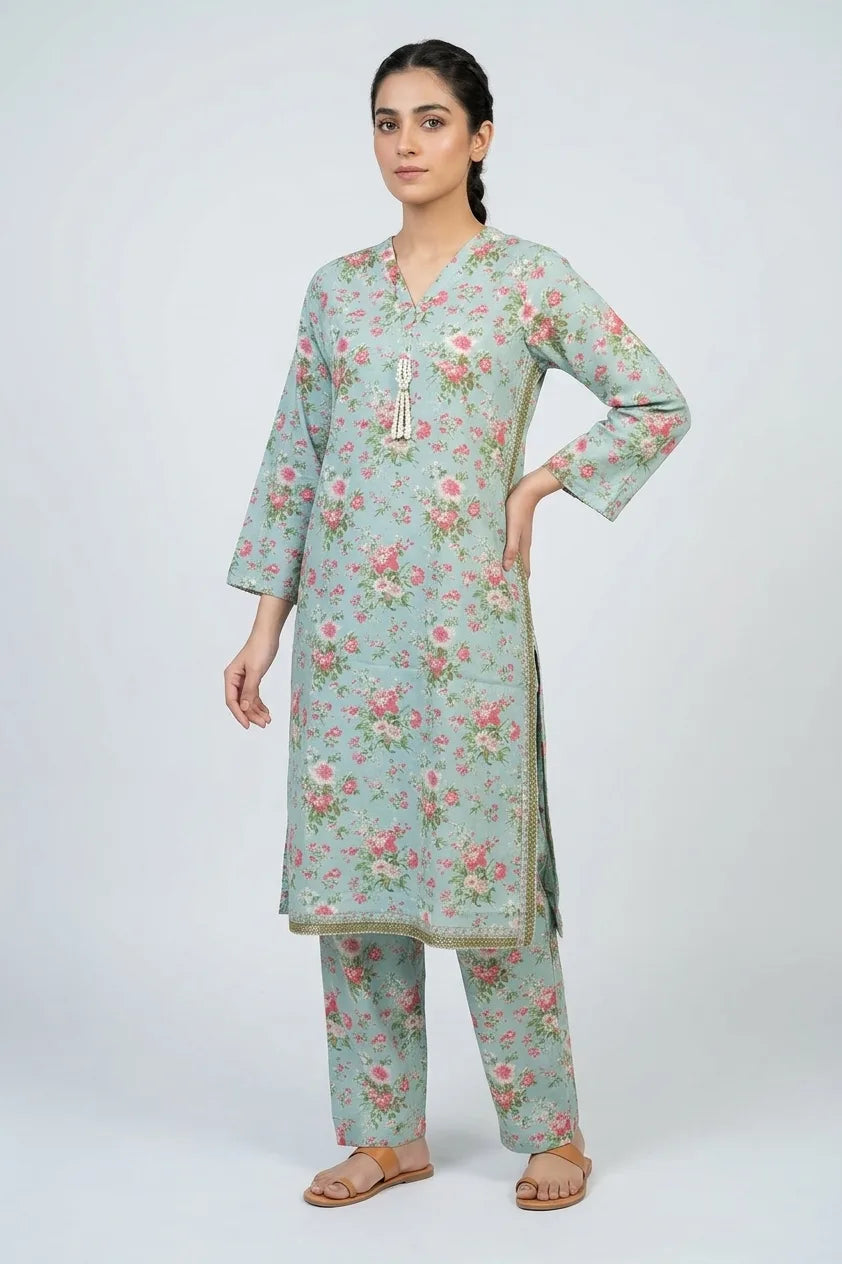 Shalwar Suit 1365-BS-132