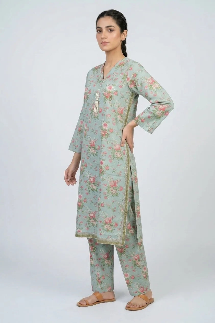 Shalwar Suit 1365-BS-132