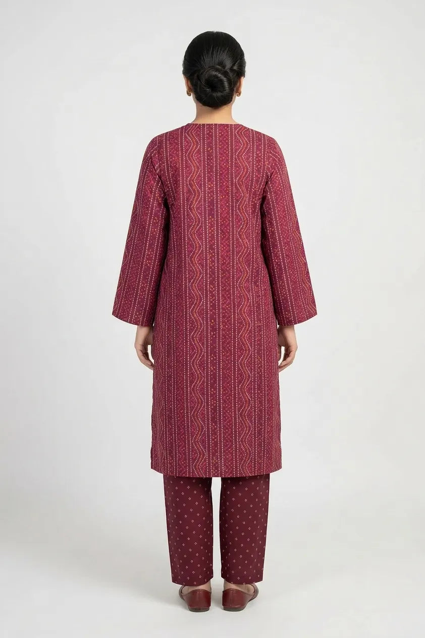 Shalwar Suit 1365-BS-113