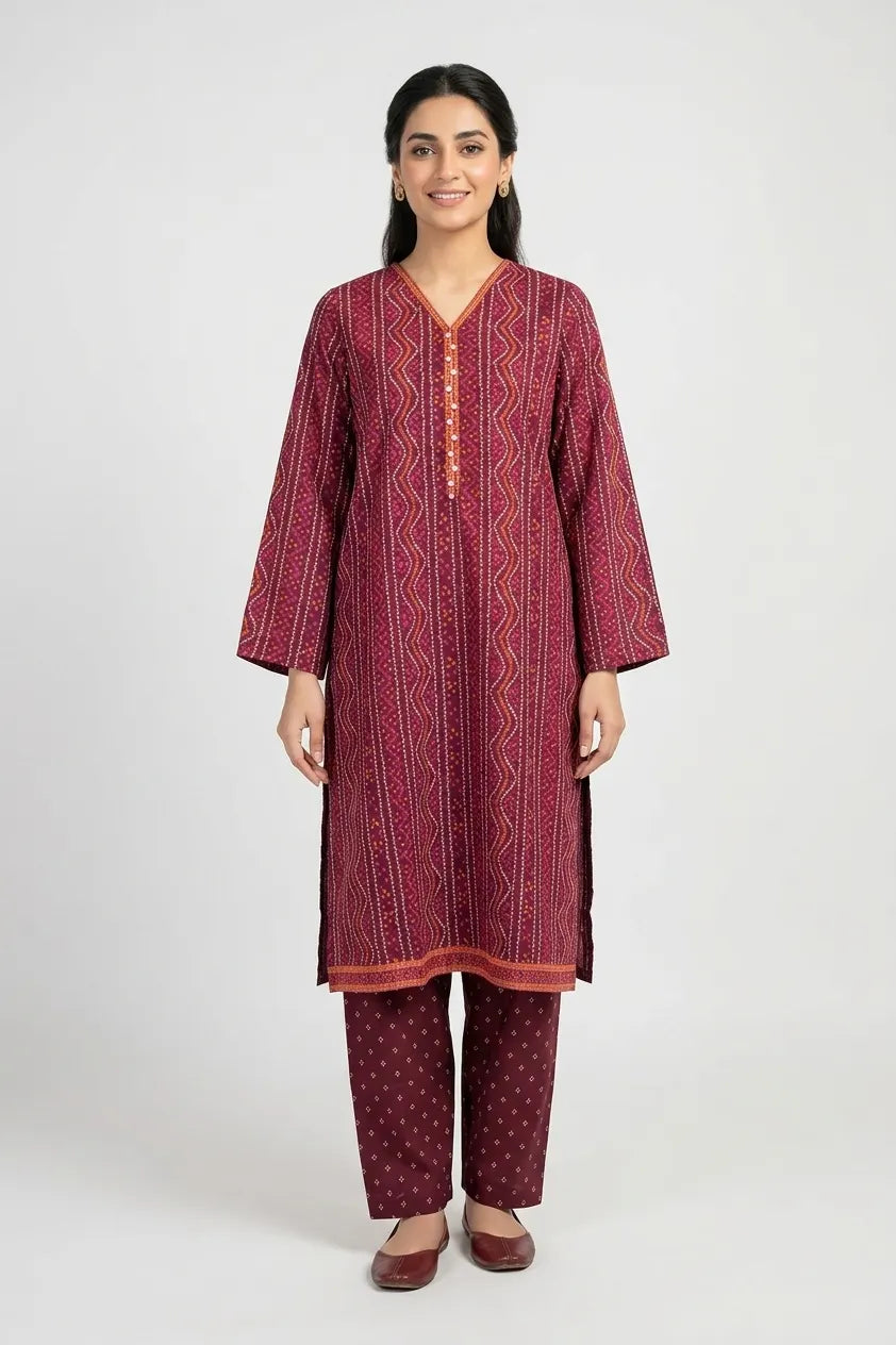 Shalwar Suit 1365-BS-113