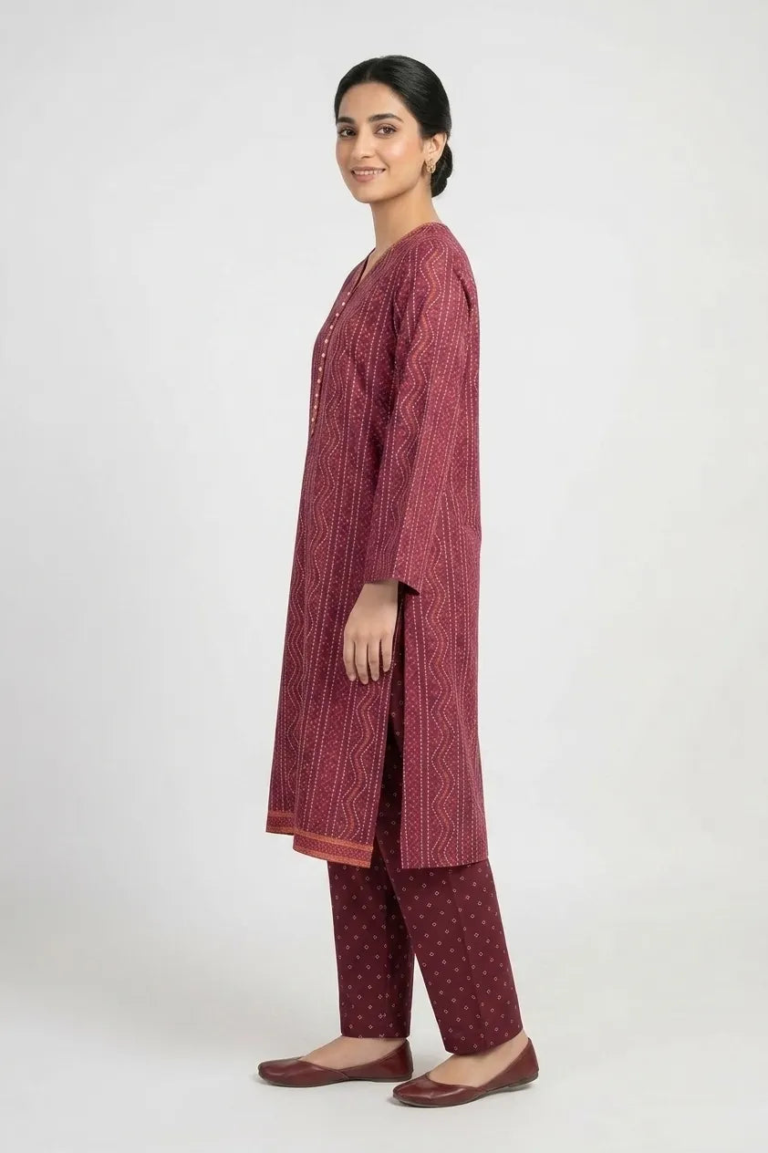 Shalwar Suit 1365-BS-113