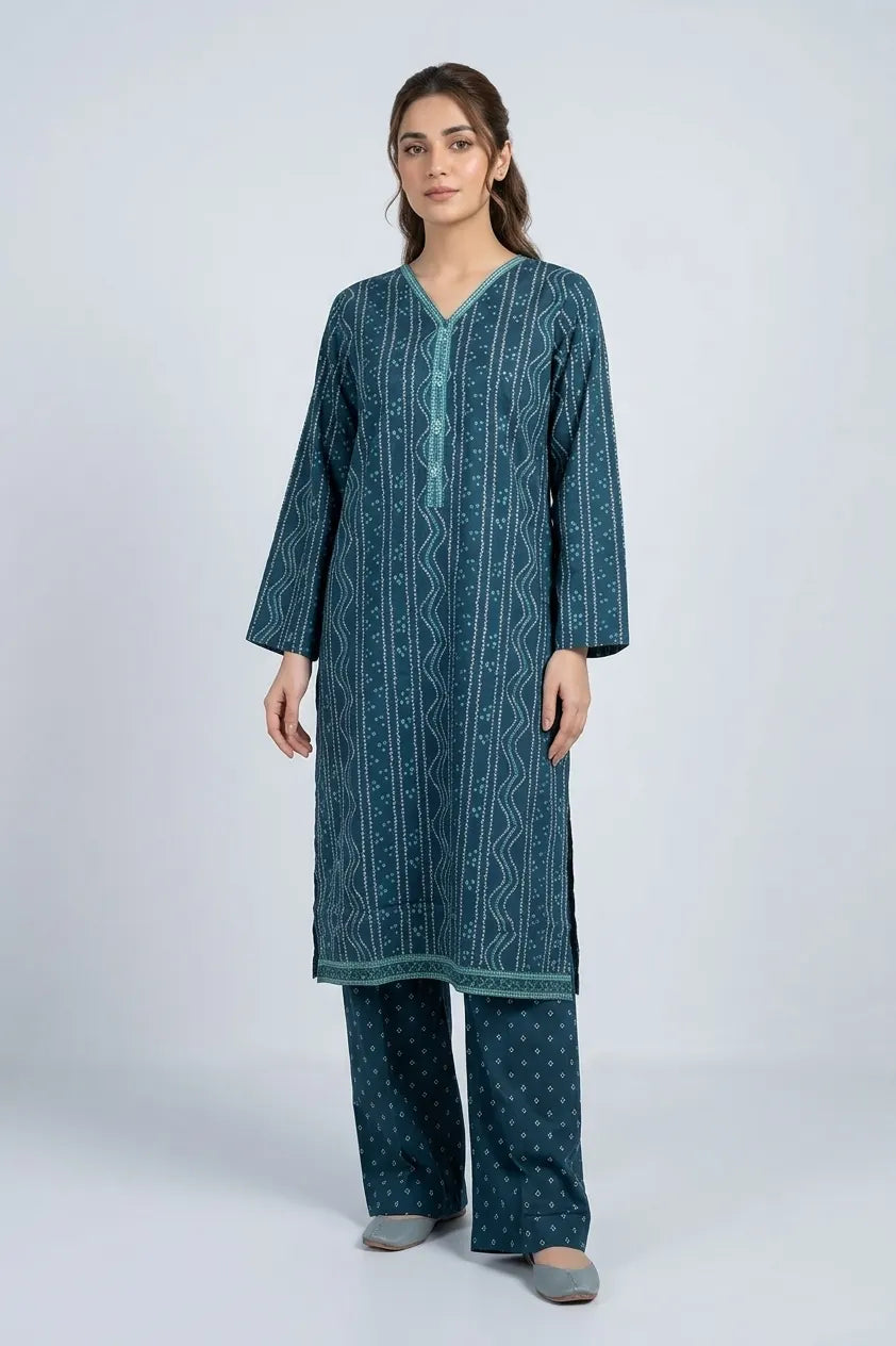 Shalwar Suit 1365-BS-117
