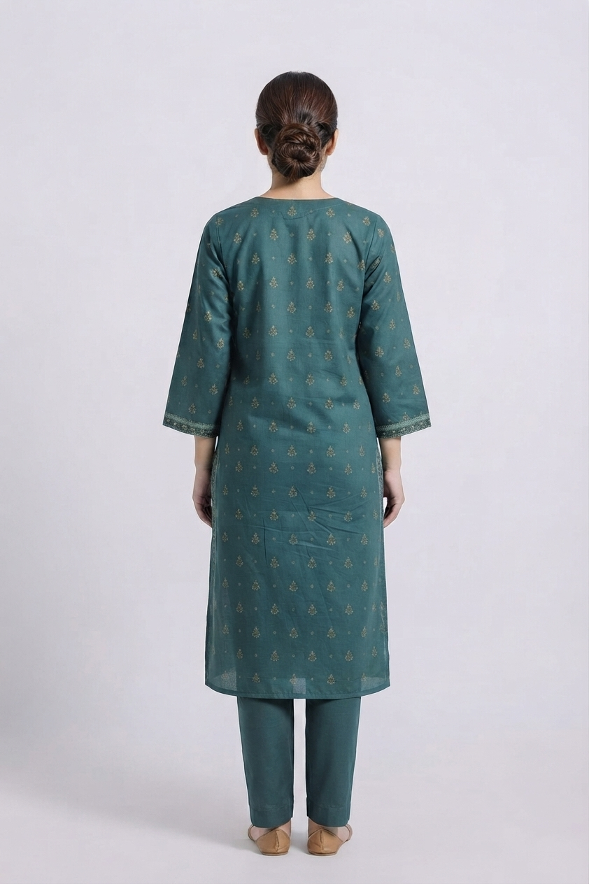 Shalwar Suit 1365-BS-126