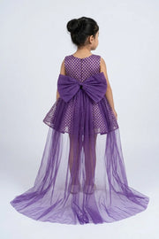 Frock 134-127