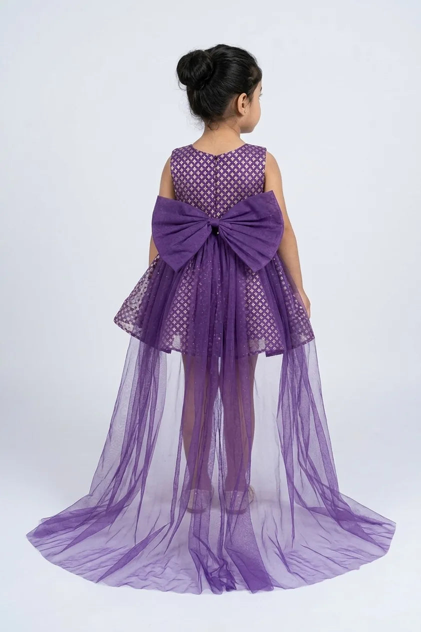 Frock 134-127