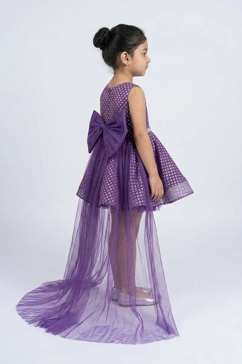 Frock 134-127