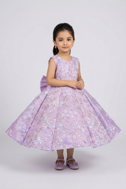 L Purple