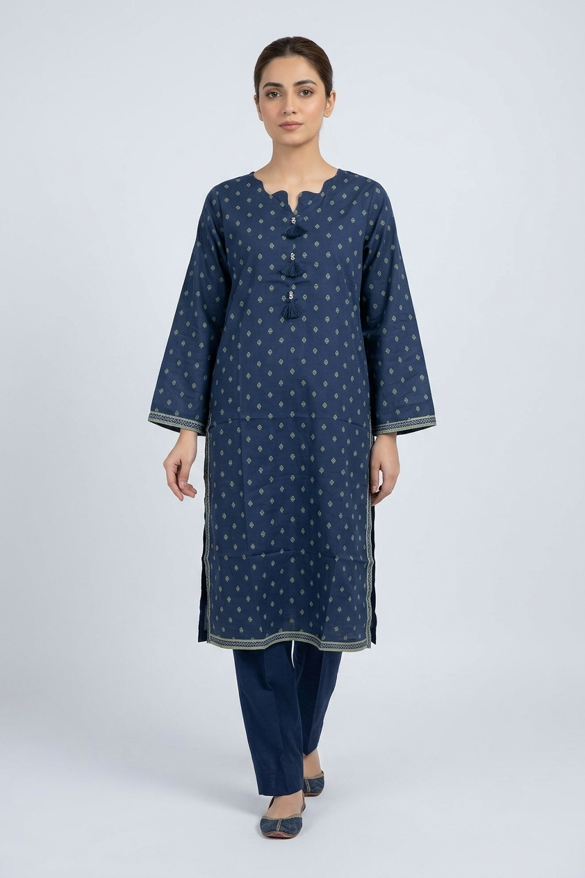 Shalwar Suit 1365-BS-142