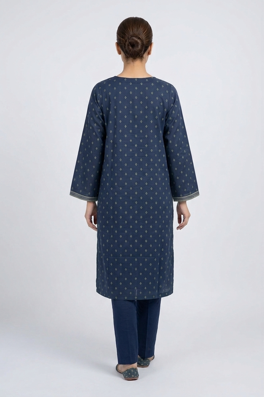 Shalwar Suit 1365-BS-142