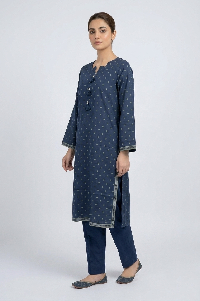 Shalwar Suit 1365-BS-142