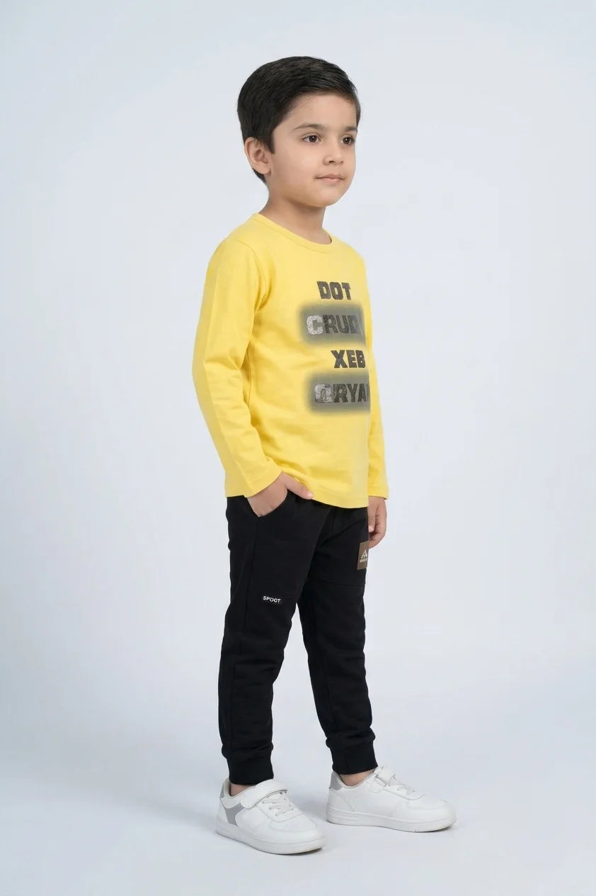 Shirt Pajama Suit 64-56-R-219