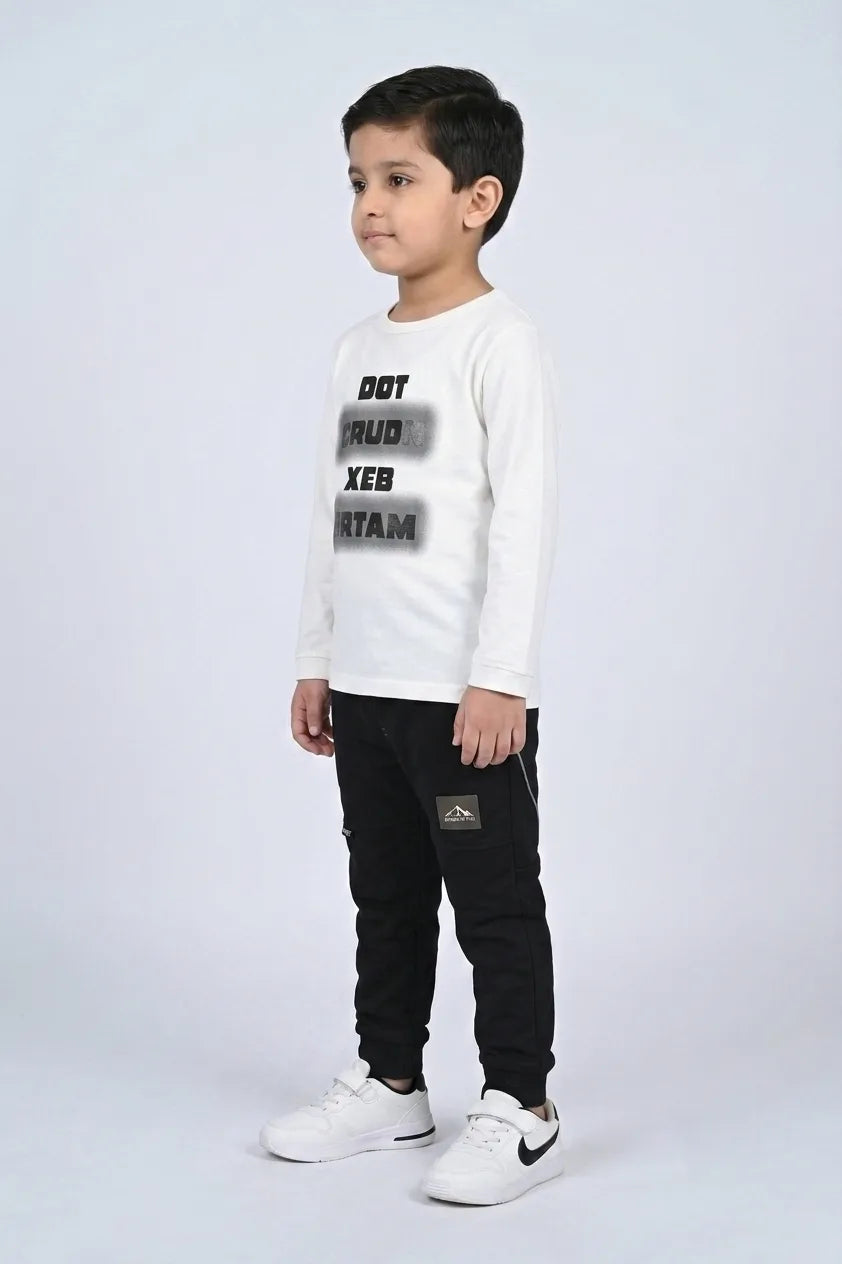 Shirt Pajama Suit 64-56-R-219