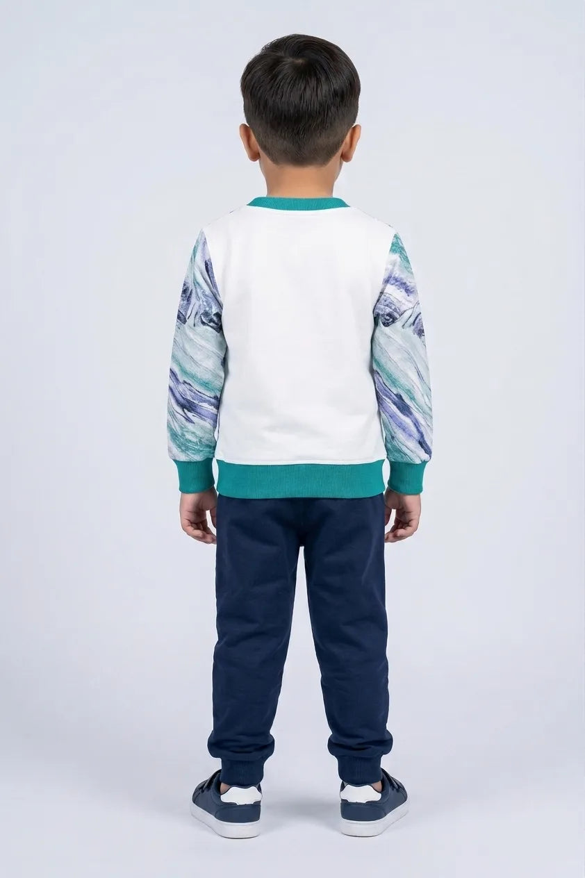 Shirt Pajama Suit 64-23567