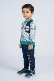 Shirt Pajama Suit 64-23567