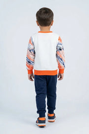 Shirt Pajama Suit 64-23567