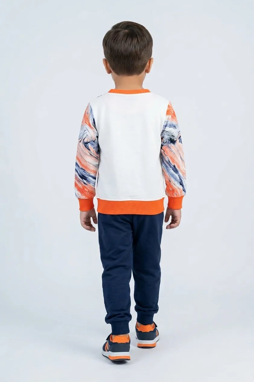 Shirt Pajama Suit 64-23567
