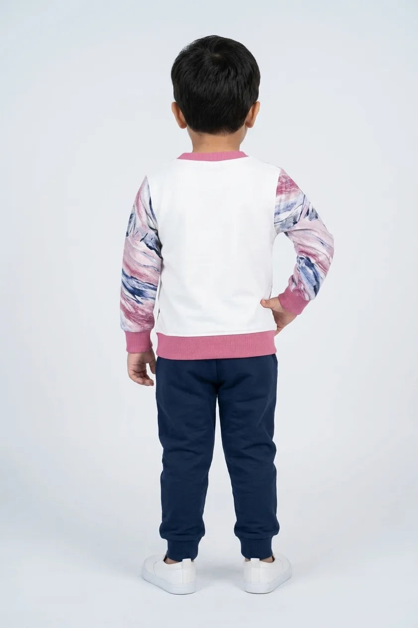 Shirt Pajama Suit 64-23567