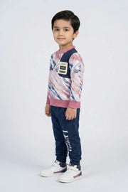 Shirt Pajama Suit 64-23567