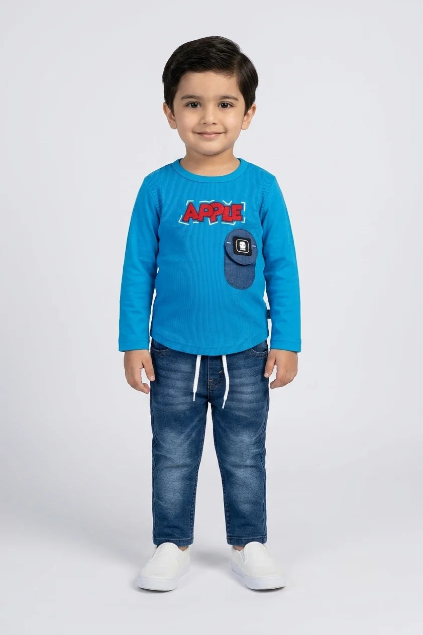 Shirt Pant Suit 64-6-R-211