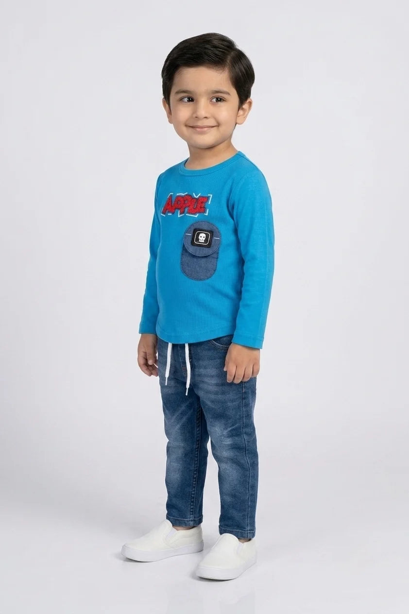 Shirt Pant Suit 64-6-R-211
