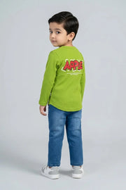Shirt Pant Suit 64-6-R-211