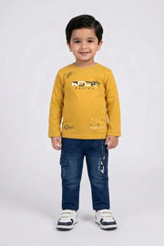 L Yellow