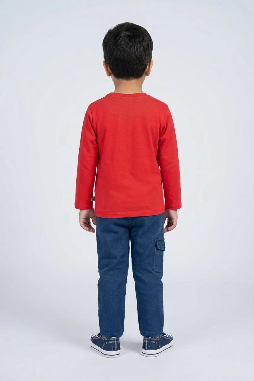 Shirt Pant Suit 64-49-D-2745