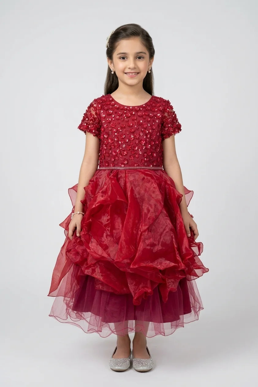 Frock 64-8526