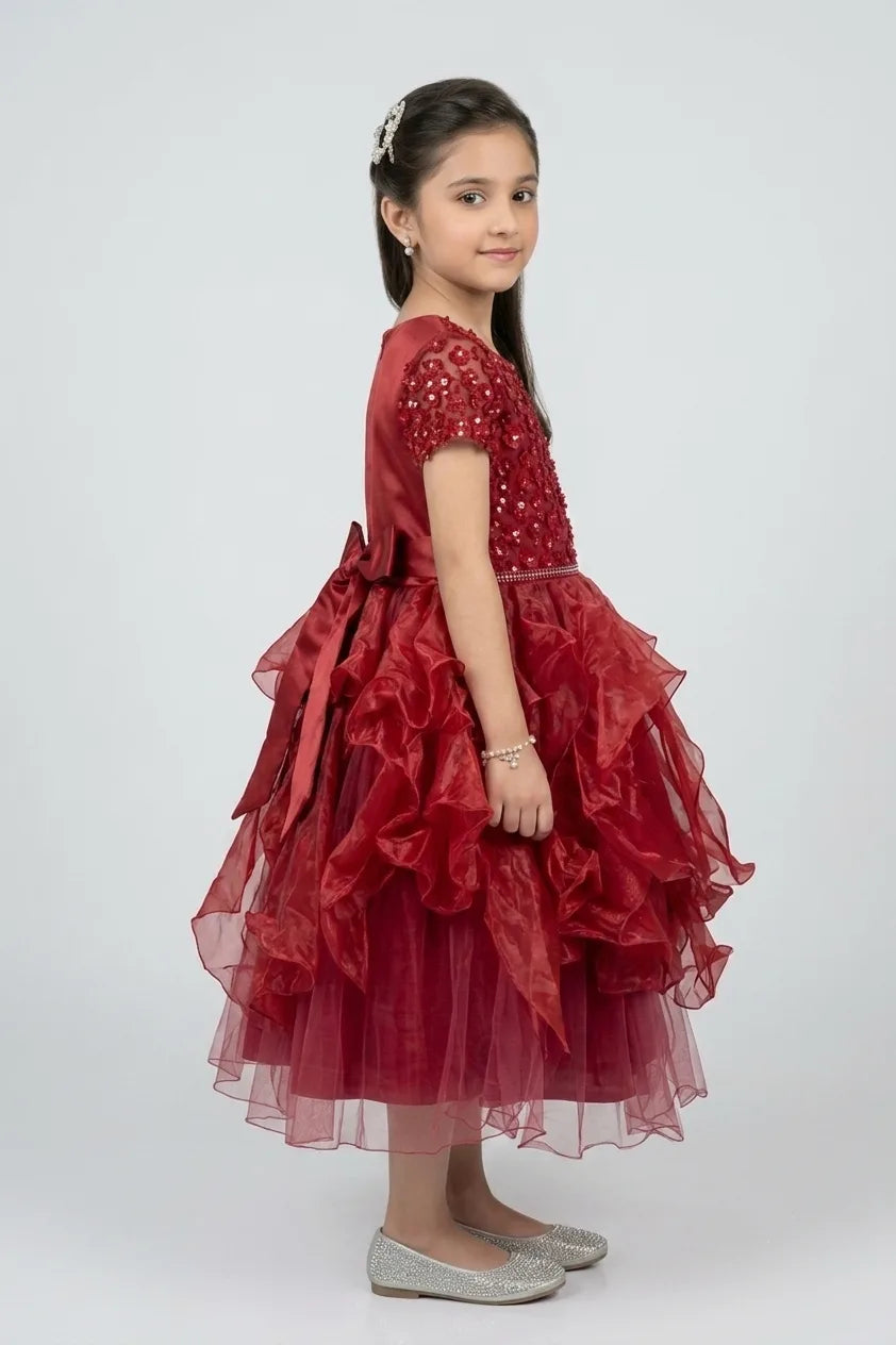 Frock 64-8526