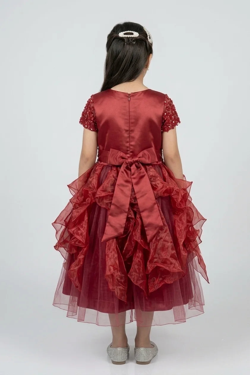 Frock 64-8526