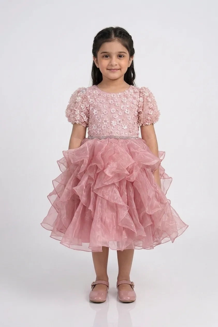 Frock 64-8526