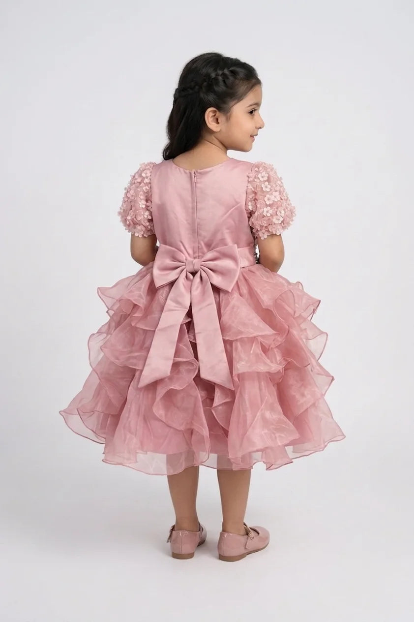 Frock 64-8526