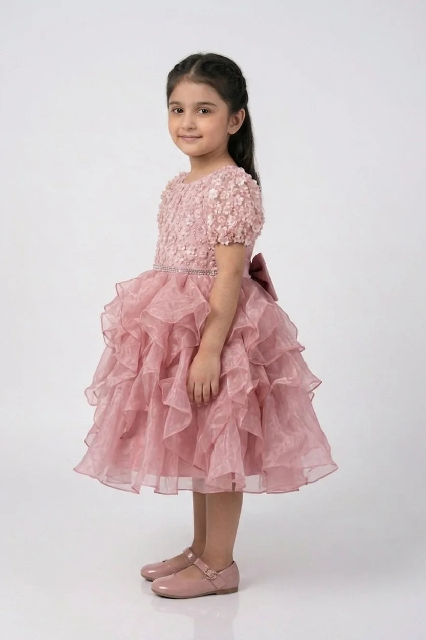 Frock 64-8526