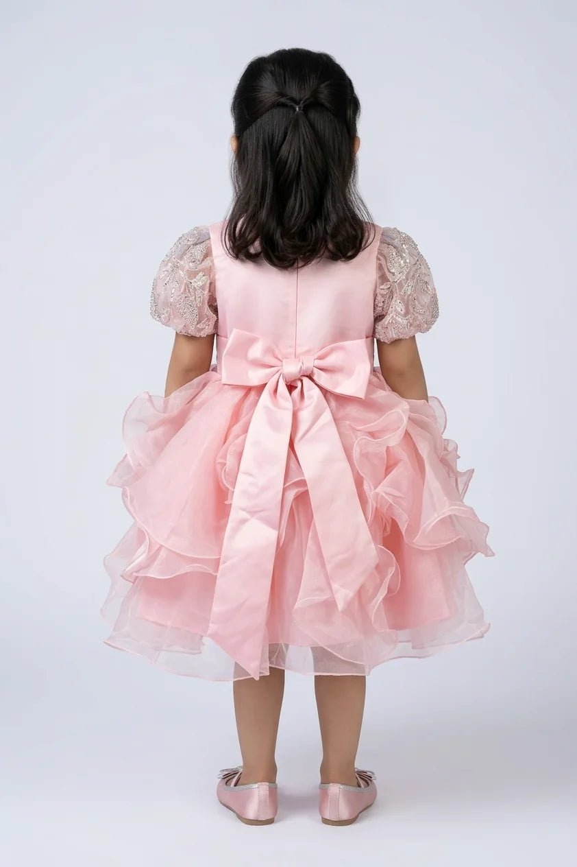 Frock 64-8523
