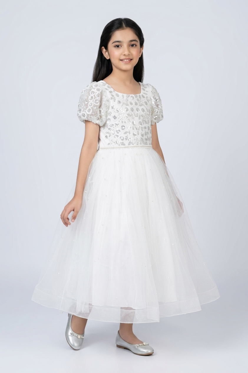 Frock 64-9143