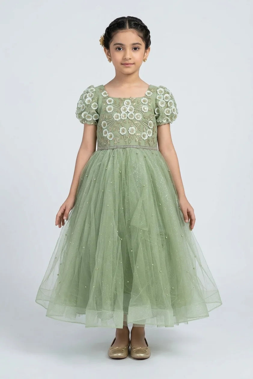 Frock 64-9143