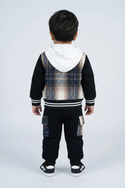 Shirt Pajama Suit 1456-CALIFORNIA
