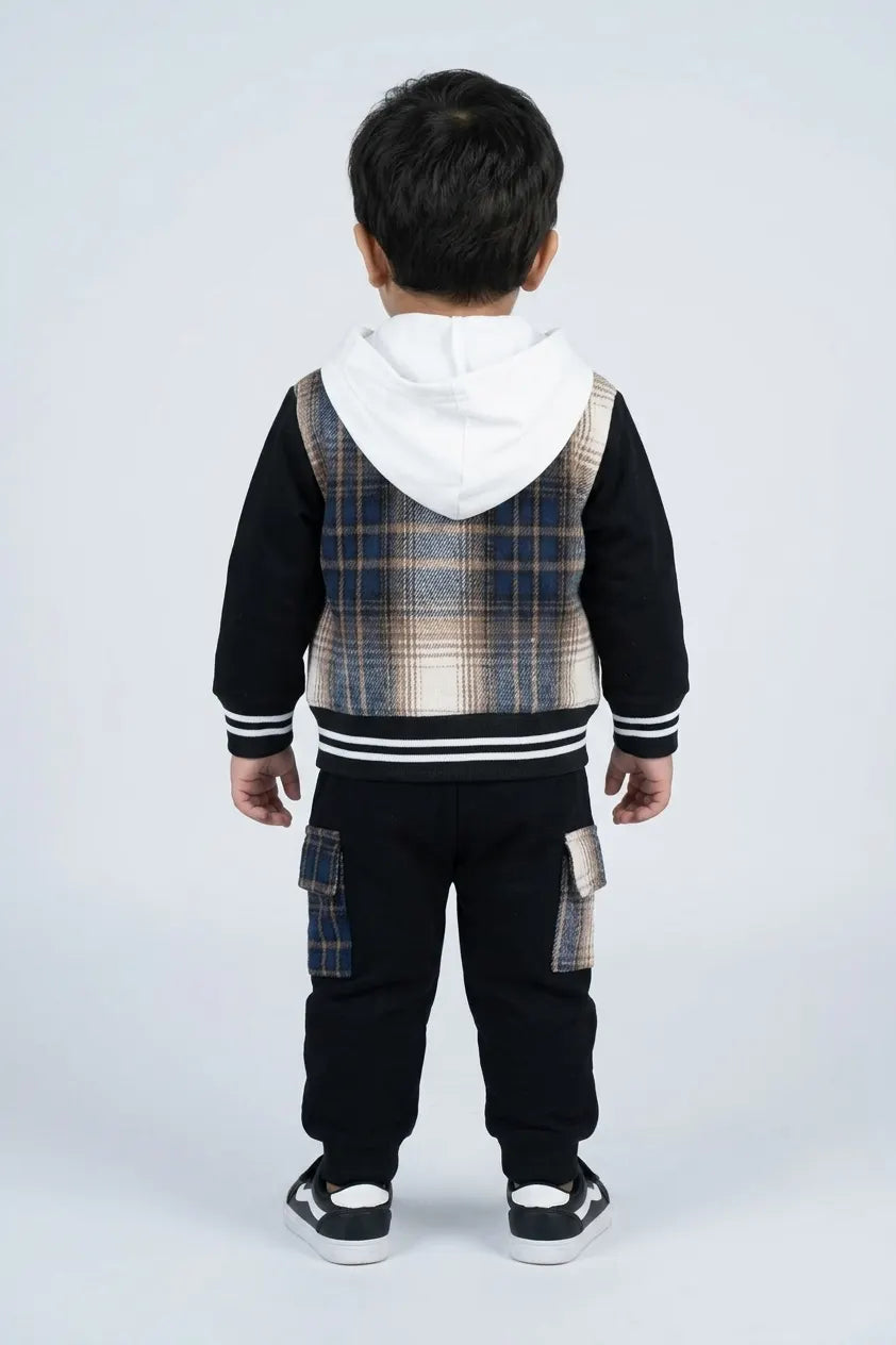 Shirt Pajama Suit 1456-CALIFORNIA