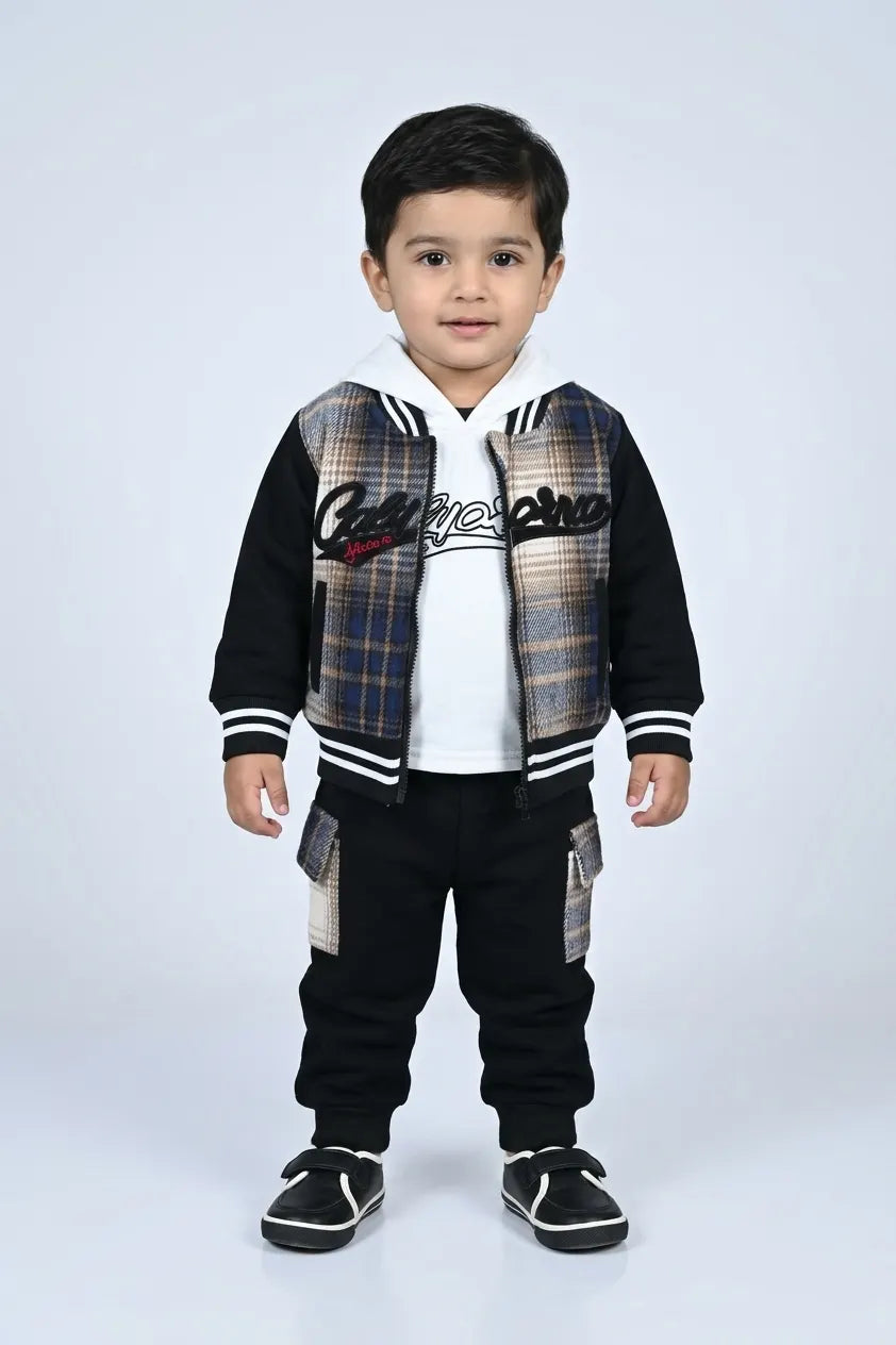 Shirt Pajama Suit 1456-CALIFORNIA