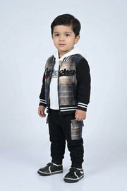 Shirt Pajama Suit 1456-CALIFORNIA