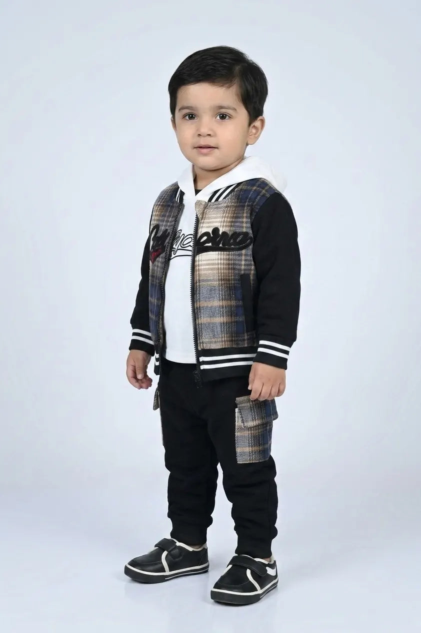 Shirt Pajama Suit 1456-CALIFORNIA