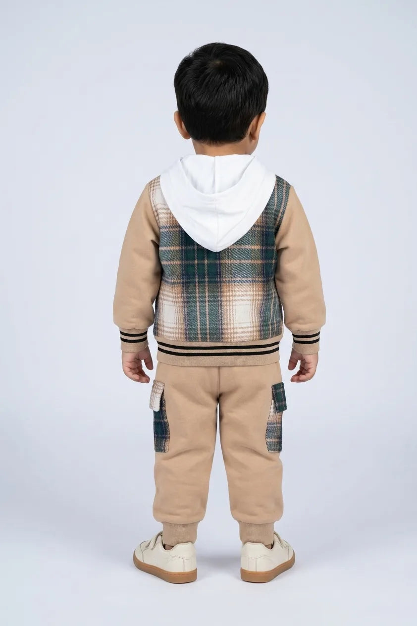 Shirt Pajama Suit 1456-CALIFORNIA