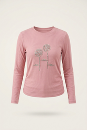 L Pink