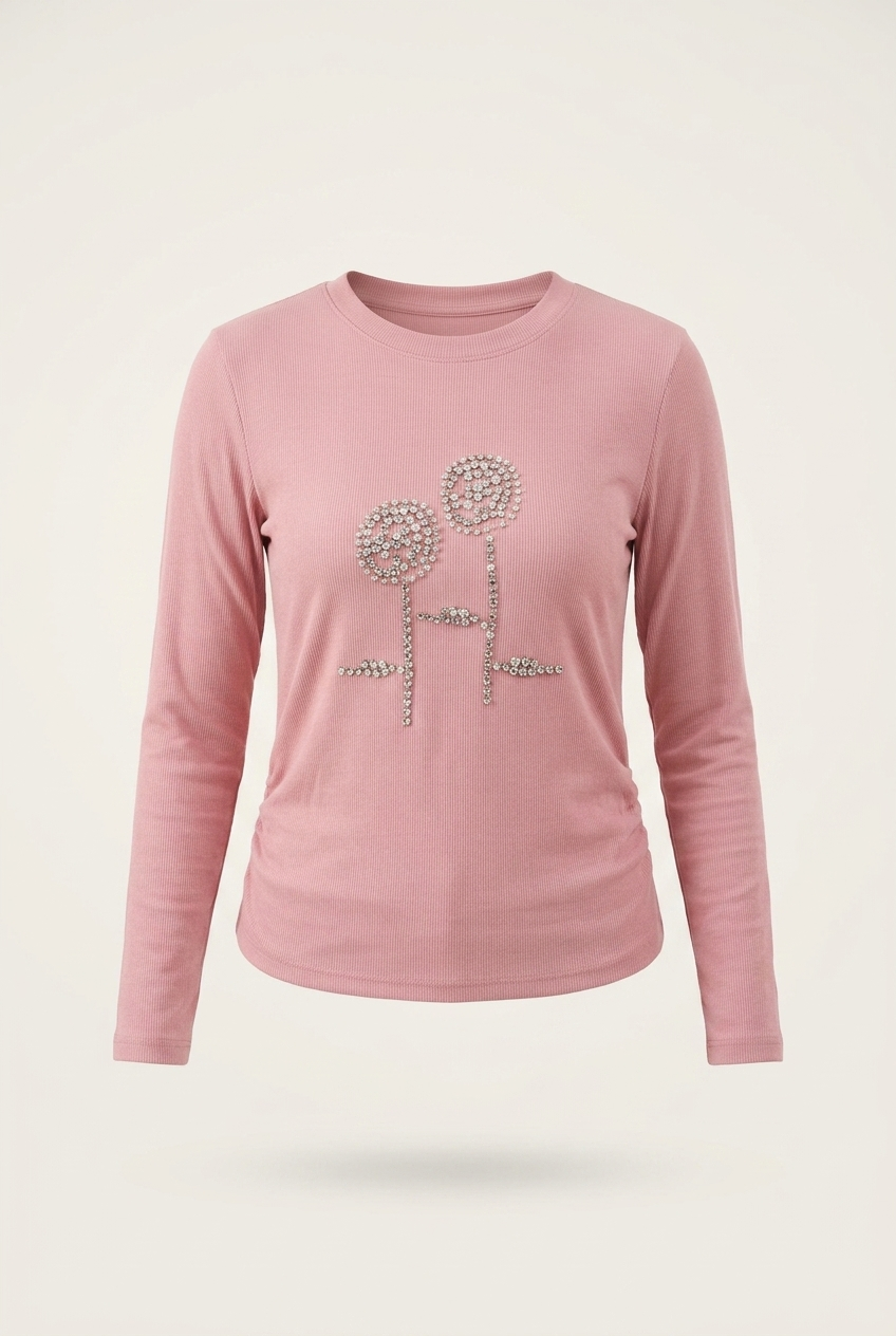 T-Shirt 117-21-1710